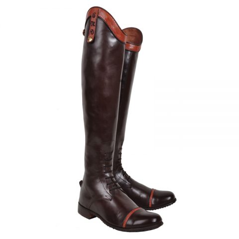 Bottes de dressage Messina - Felix Bühler Chaussures & bottes - Kramer Paardensport